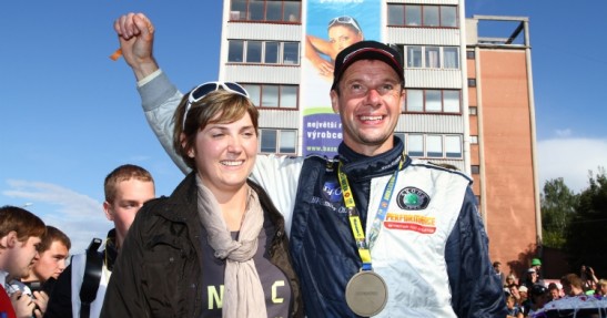 Rajd Barum